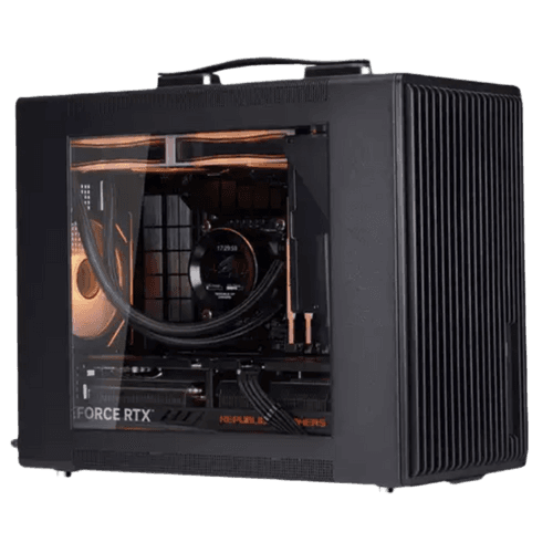Prebuilt gaming PCs from G1 PC Sydney