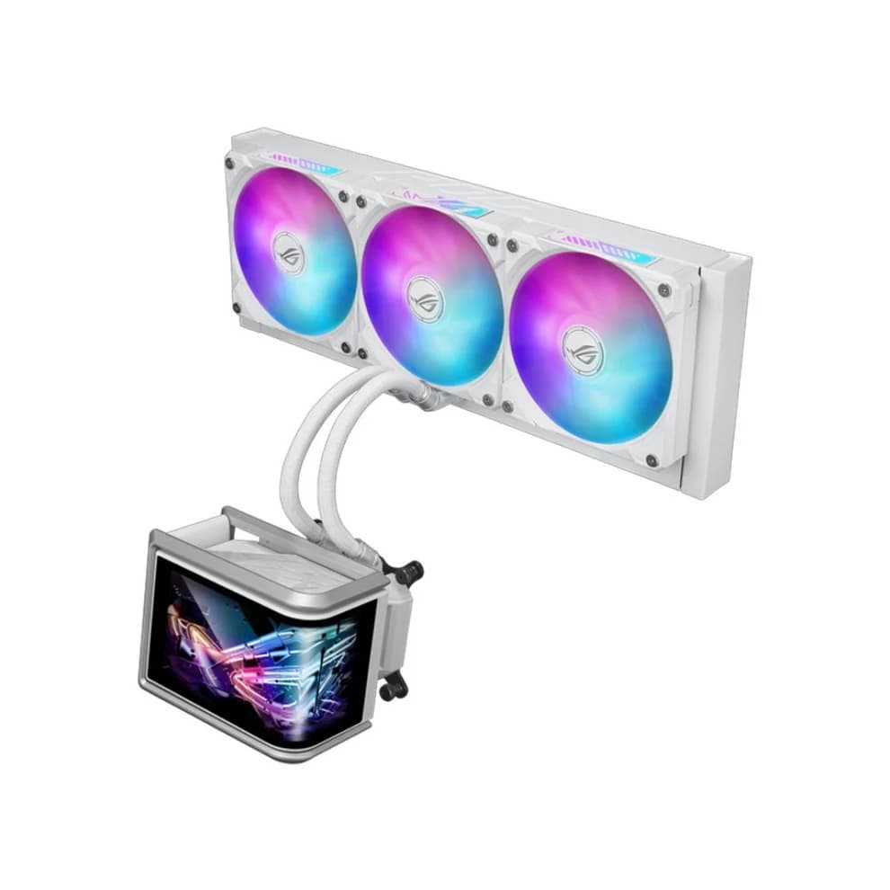 CPU Cooler