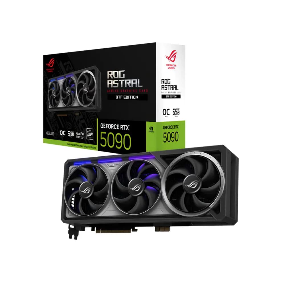 Graphics Cards