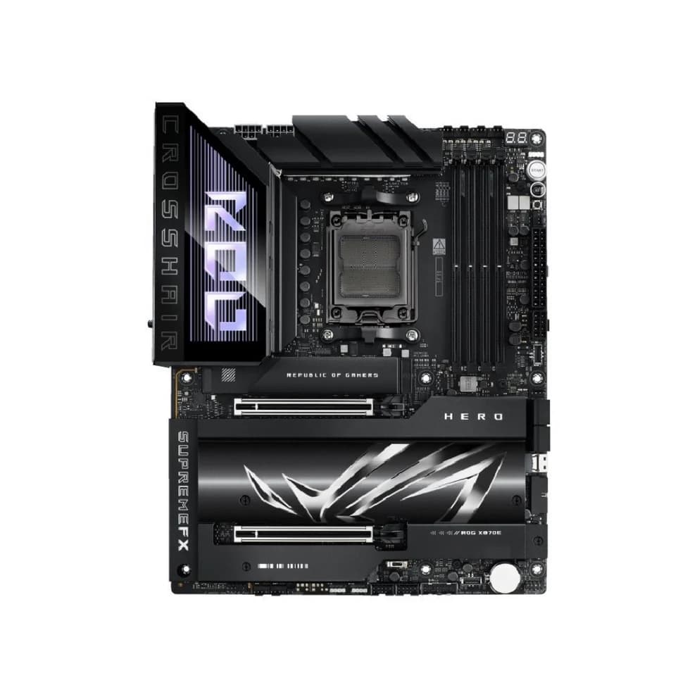 Motherboard