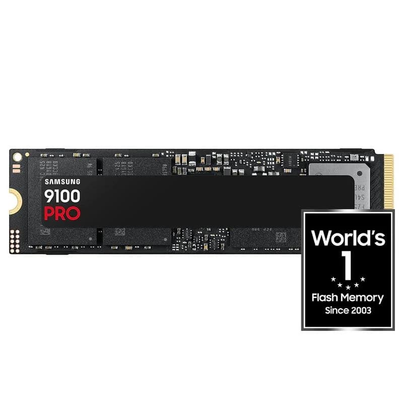 SSD
