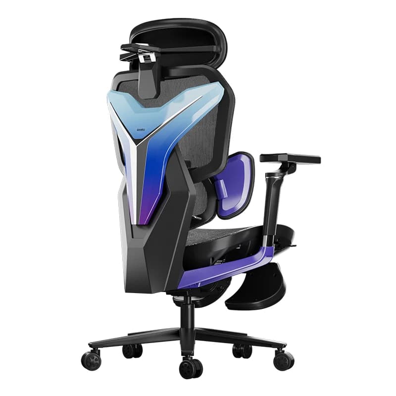 Gaming Chairs & Desks
