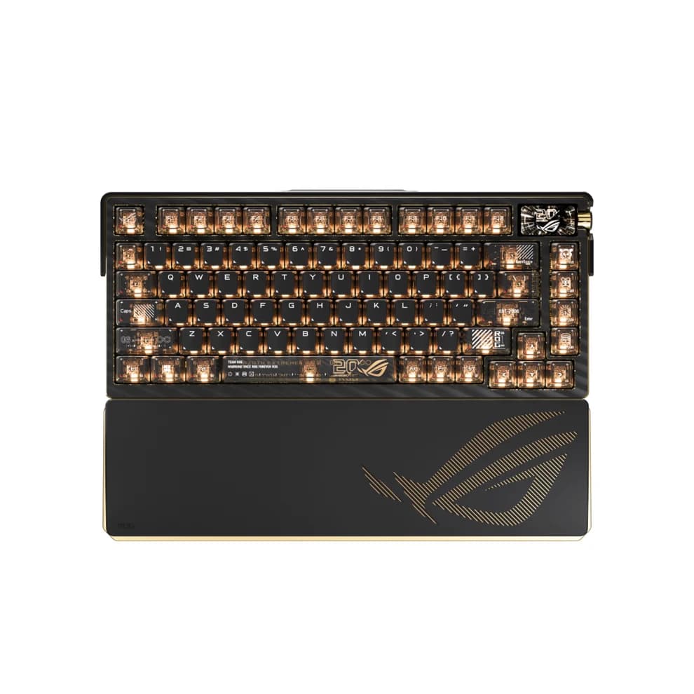 Keyboards