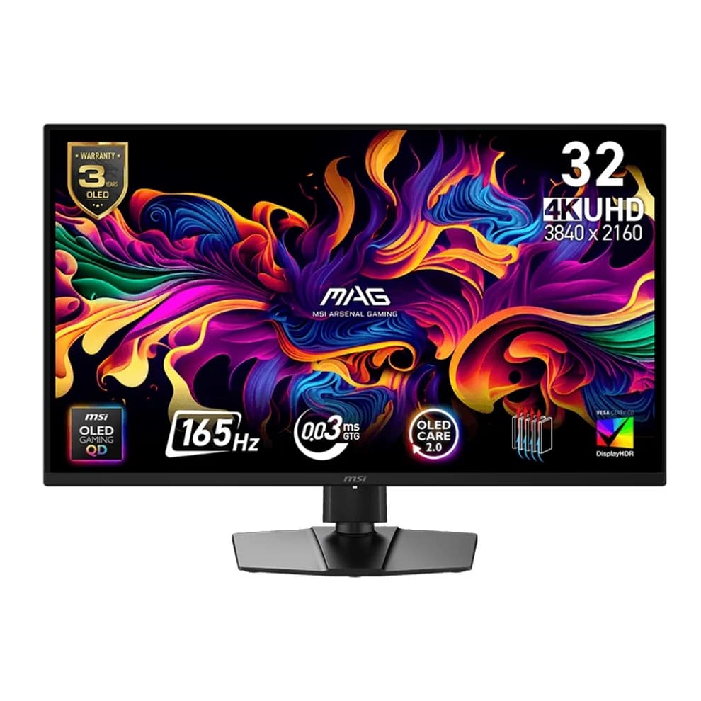 Monitors