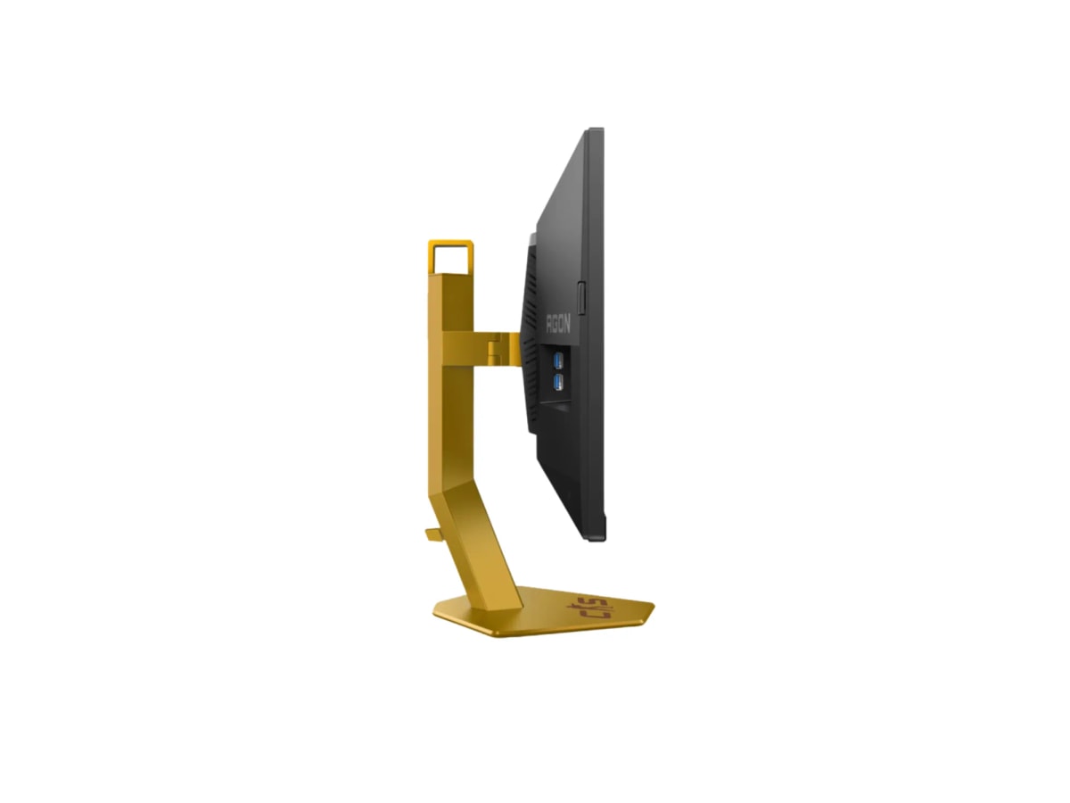 AOC CS24A/P 24.1" 610Hz FHD Fast TN Gaming Monitor - Counter-Strike 2 Edition thumbnail 3