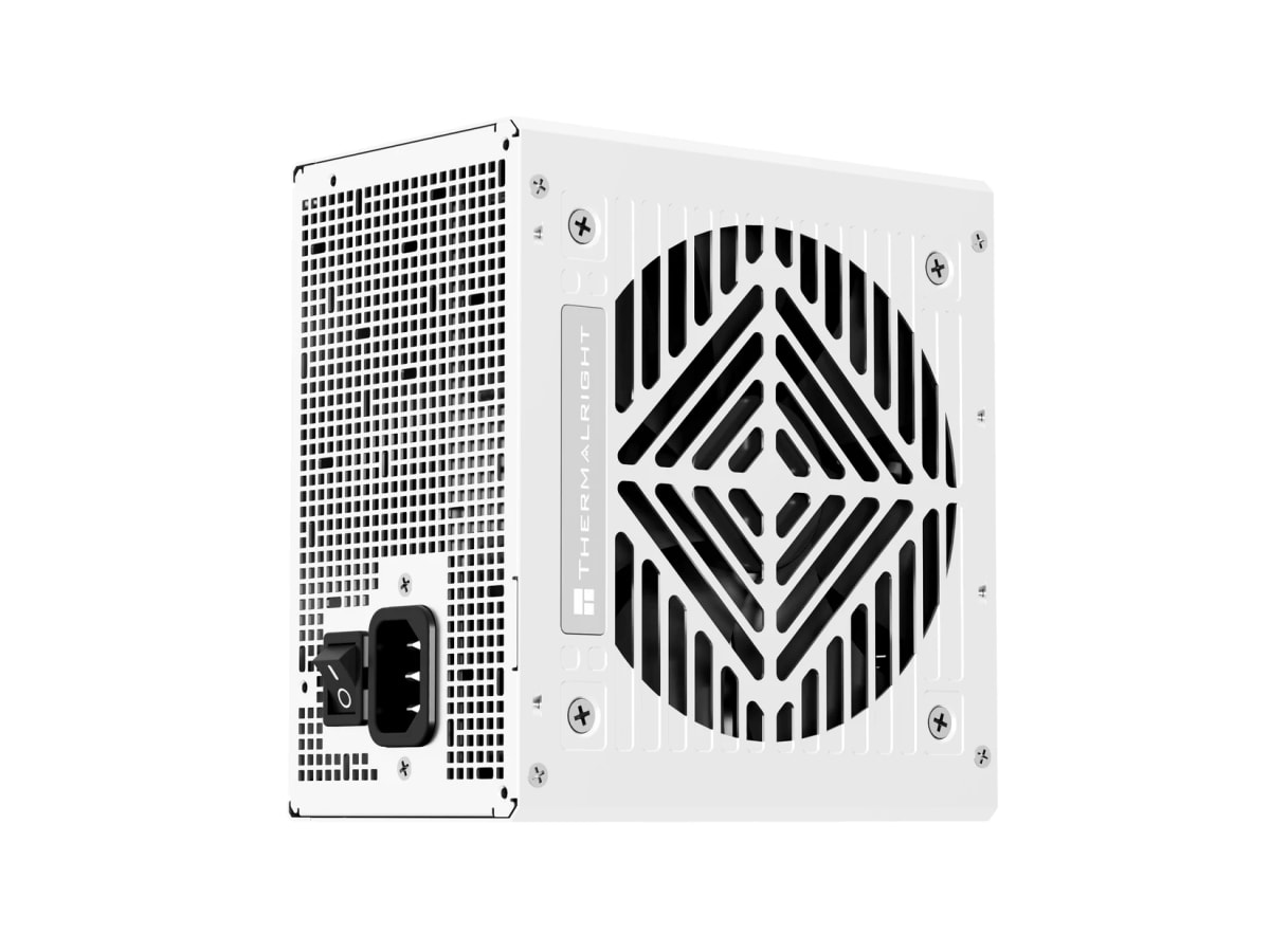 Thermalright TR-KG850W Gold Medal Fully Modular PC Power Supplies ATX3.1 PCI-E 5.1 PSU Power Supply thumbnail 5