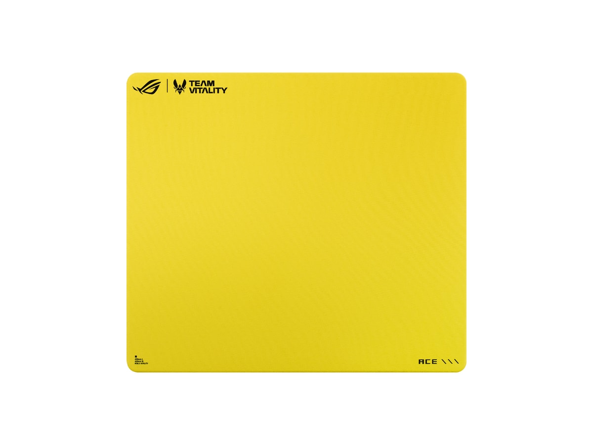 ROG Hone Control Ace L Vitality Edition Mouse Pad thumbnail 4
