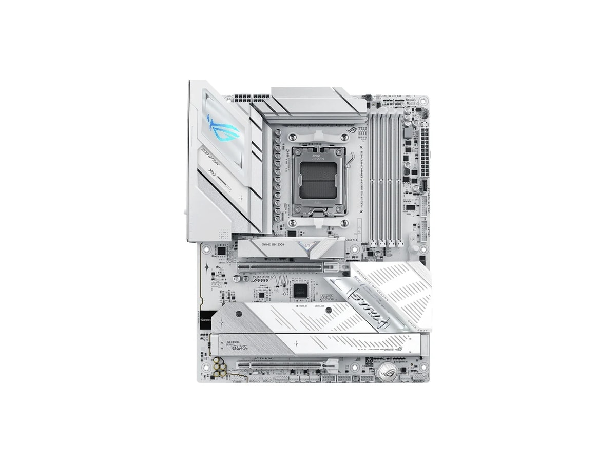 ASUS ROG STRIX B850-A GAMING WIFI7 NEO Motherboard