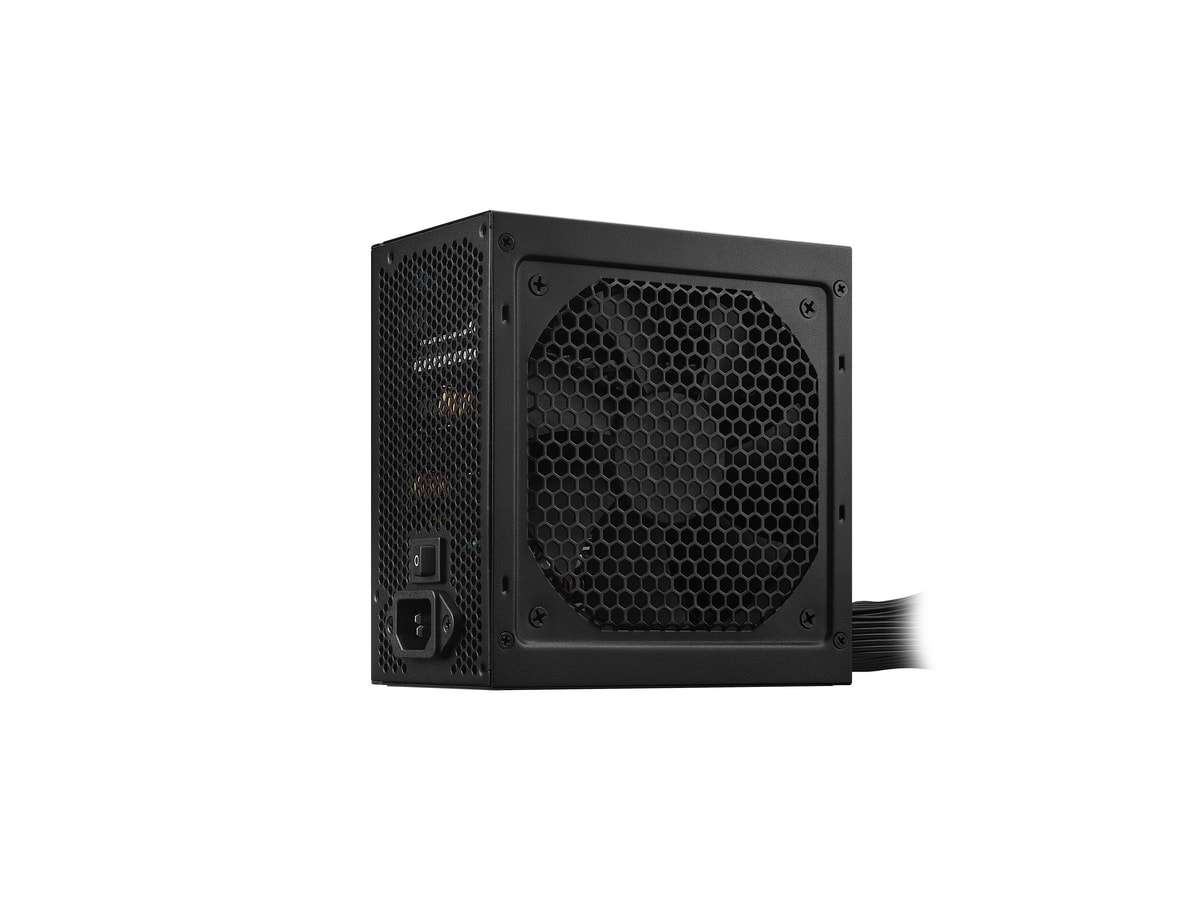 XPG 850 W CORE SHIFT II VE 80 Plus Gold Power Supply (Bulk Pack) thumbnail 5