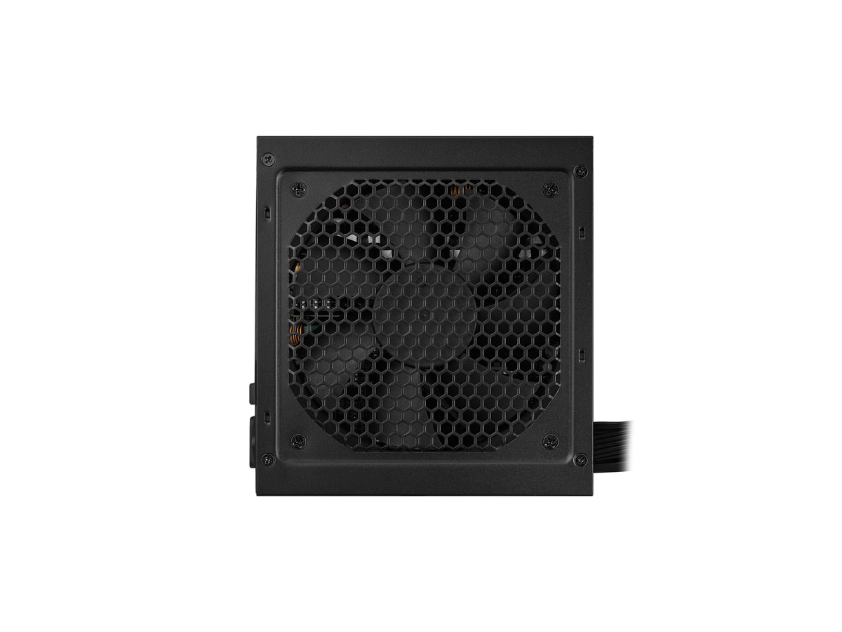 XPG 850 W CORE SHIFT II VE 80 Plus Gold Power Supply (Bulk Pack) thumbnail 4