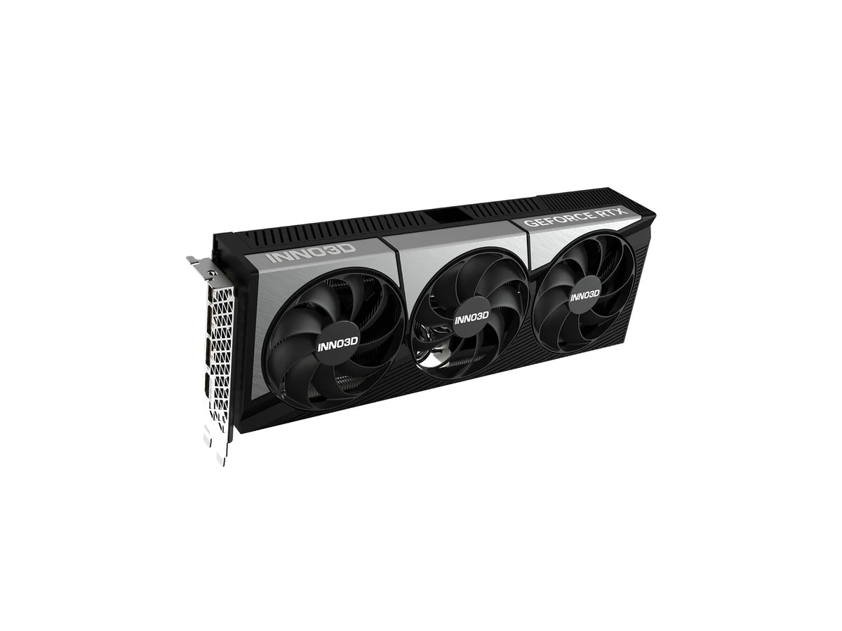 Inno3D GeForce RTX 5080 X3, 16GB