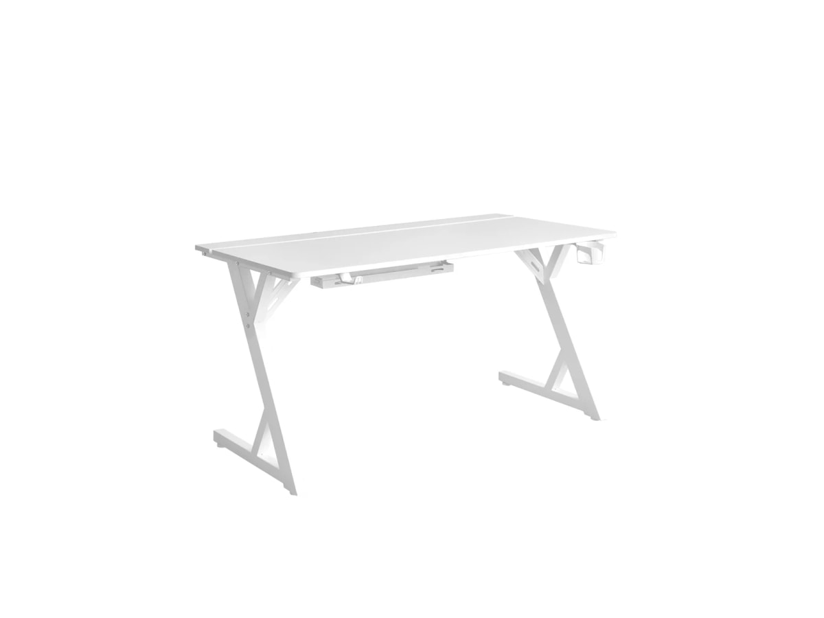 Agkey S3 Heavy Duty Desk White 180*75cm