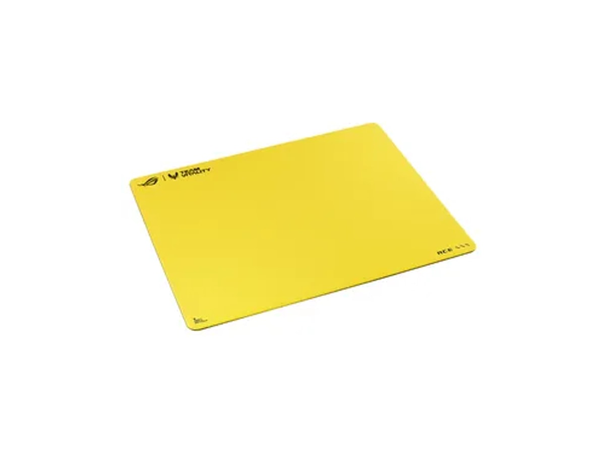 ROG Hone Control Ace L Vitality Edition Mouse Pad