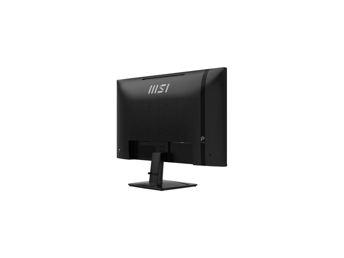 MSI PRO MP271 E14A 27" 144Hz FHD 1ms Adaptive Sync IPS Business Monitor thumbnail 2