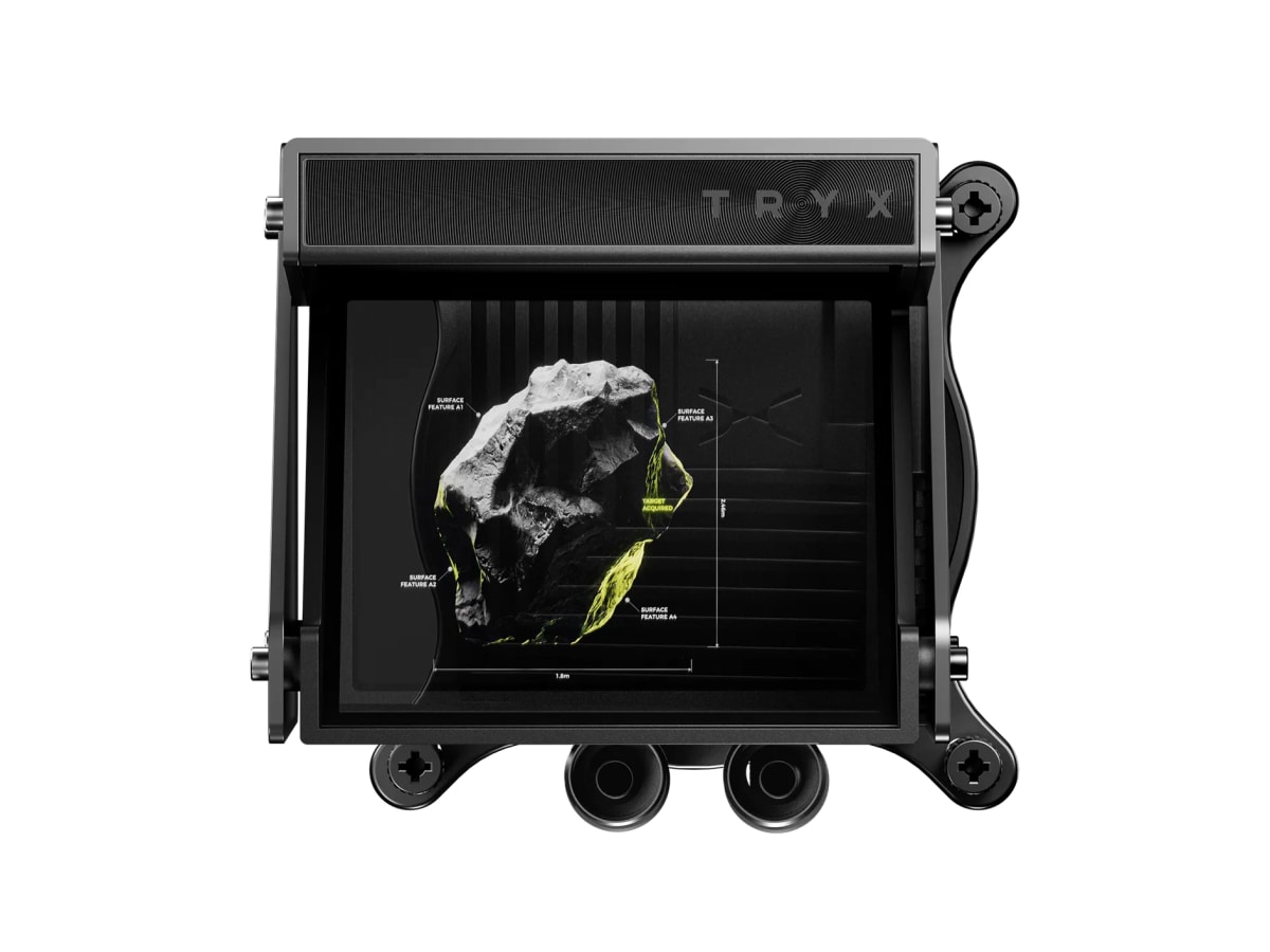 TRYX HOLO ARGB AIO CPU Cooler 360MM thumbnail 3