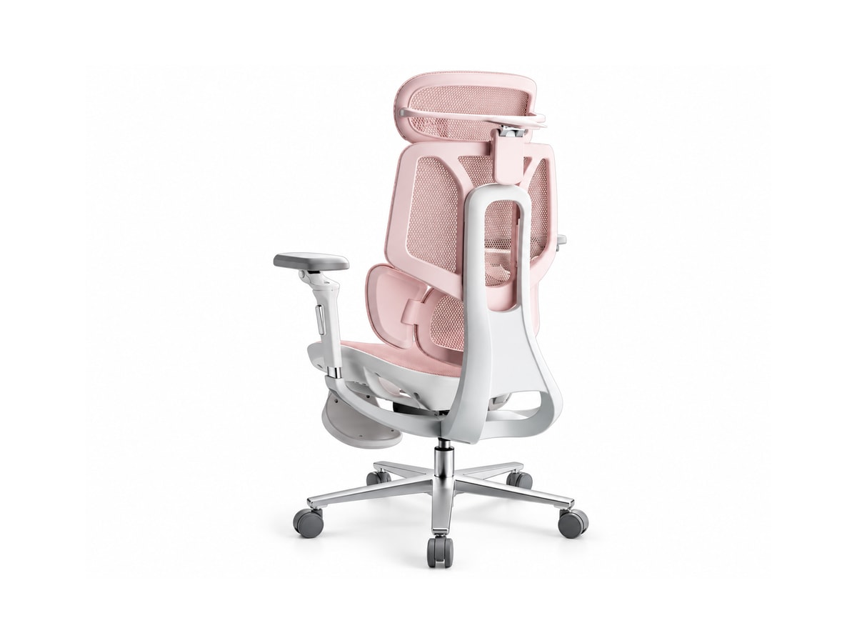 HBADA E3 Pro - Pink (E301PPF)