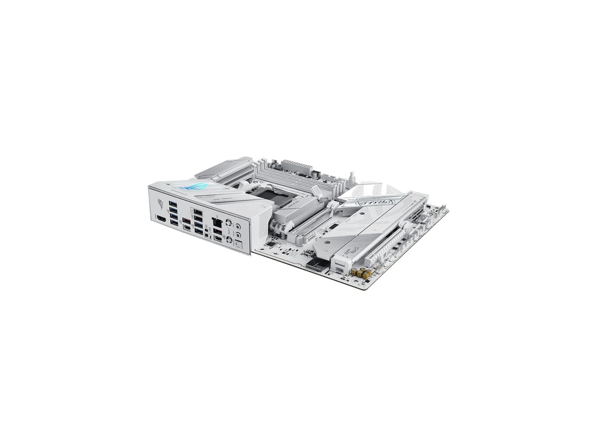 ASUS ROG STRIX B850-A GAMING WIFI7 NEO Motherboard thumbnail 3