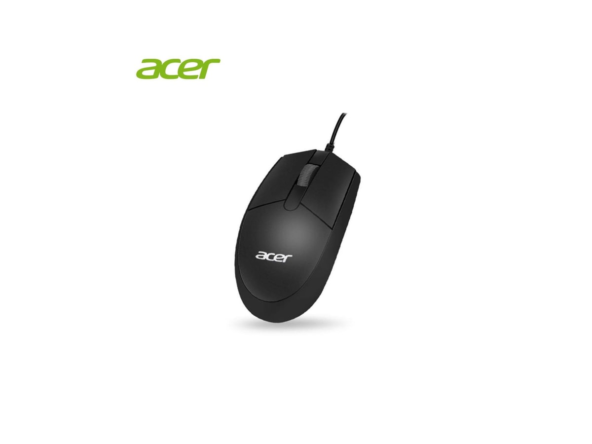 Acer office mouse