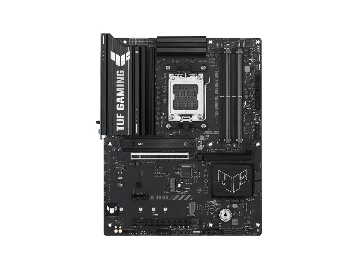TUF GAMING B650E-E WIFI