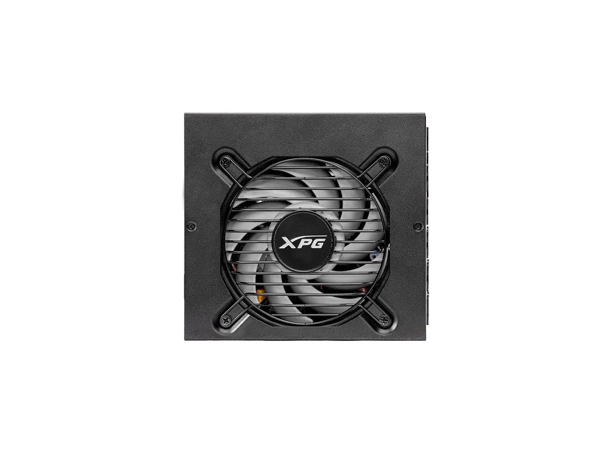ADATA XPG 1300W Cyber Core II 80+ Platinum Fully Modular ATX 3.1 Power Supply thumbnail 4