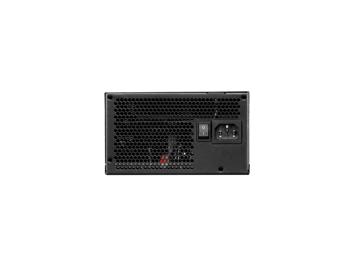 ADATA XPG 1300W Cyber Core II 80+ Platinum Fully Modular ATX 3.1 Power Supply thumbnail 5