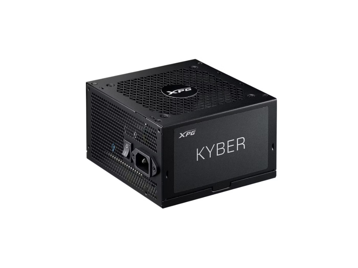 ADATA XPG Kyber 850W Gold ATX 3.0 PSU