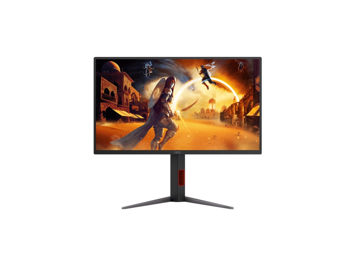 AOC 25G4S 24.5" FHD Fast-IPS 310Hz G-syncGaming Monitor