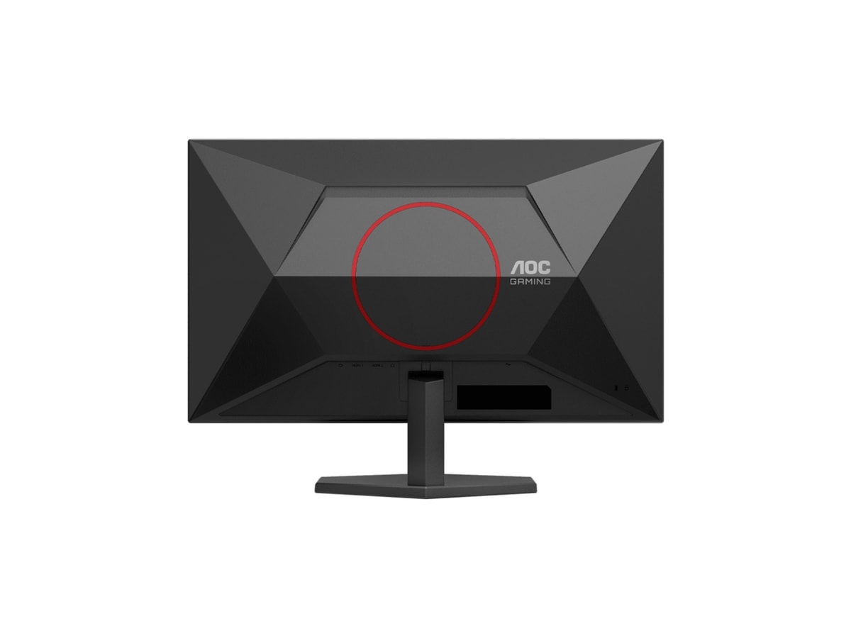 AOC Q27G40E 27" QHD IPS 180Hz G-Sync Monitor thumbnail 2