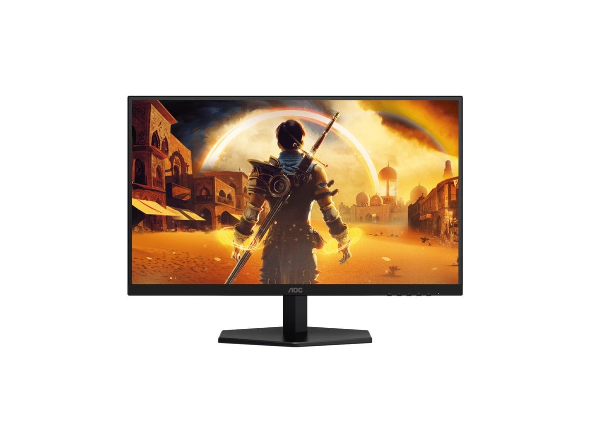 AOC Q27G42ZE 27" QHD IPS 260Hz Adaptive Sync Gaming Monitor
