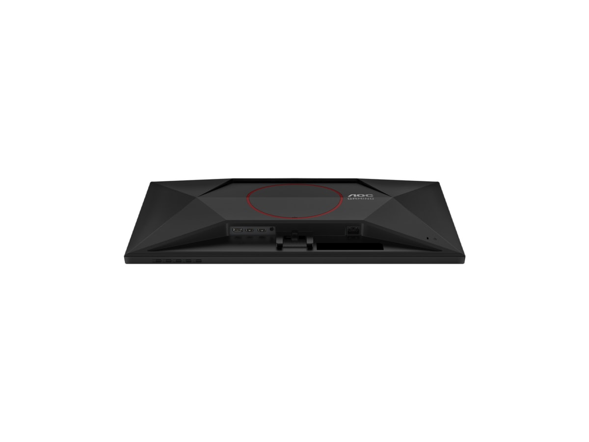 AOC Q27G42ZE 27" QHD IPS 260Hz Adaptive Sync Gaming Monitor thumbnail 3