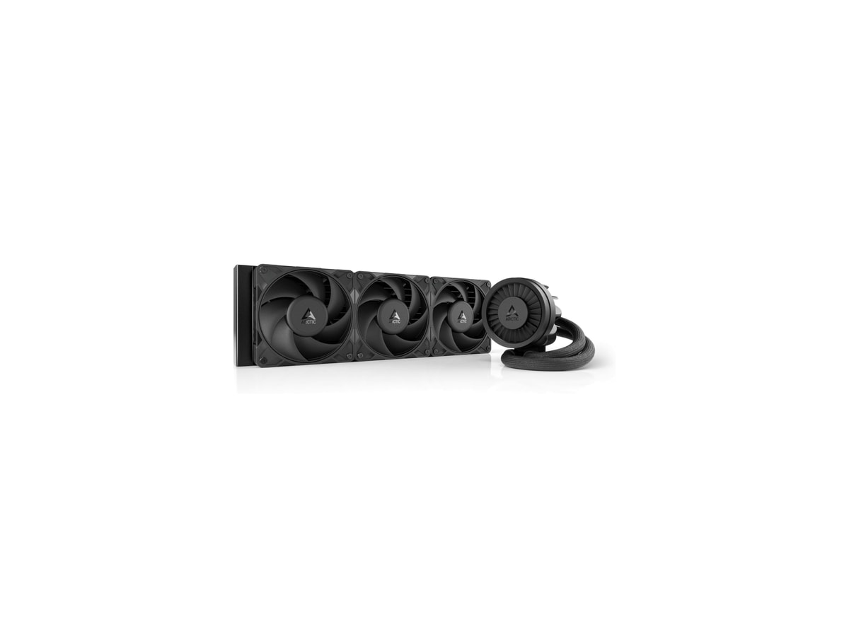 ARCTIC Liquid Freezer III Pro 360