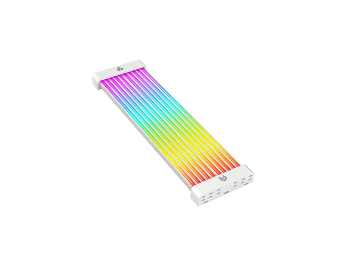 ARGB rainbow neon lighting strip  Strimer