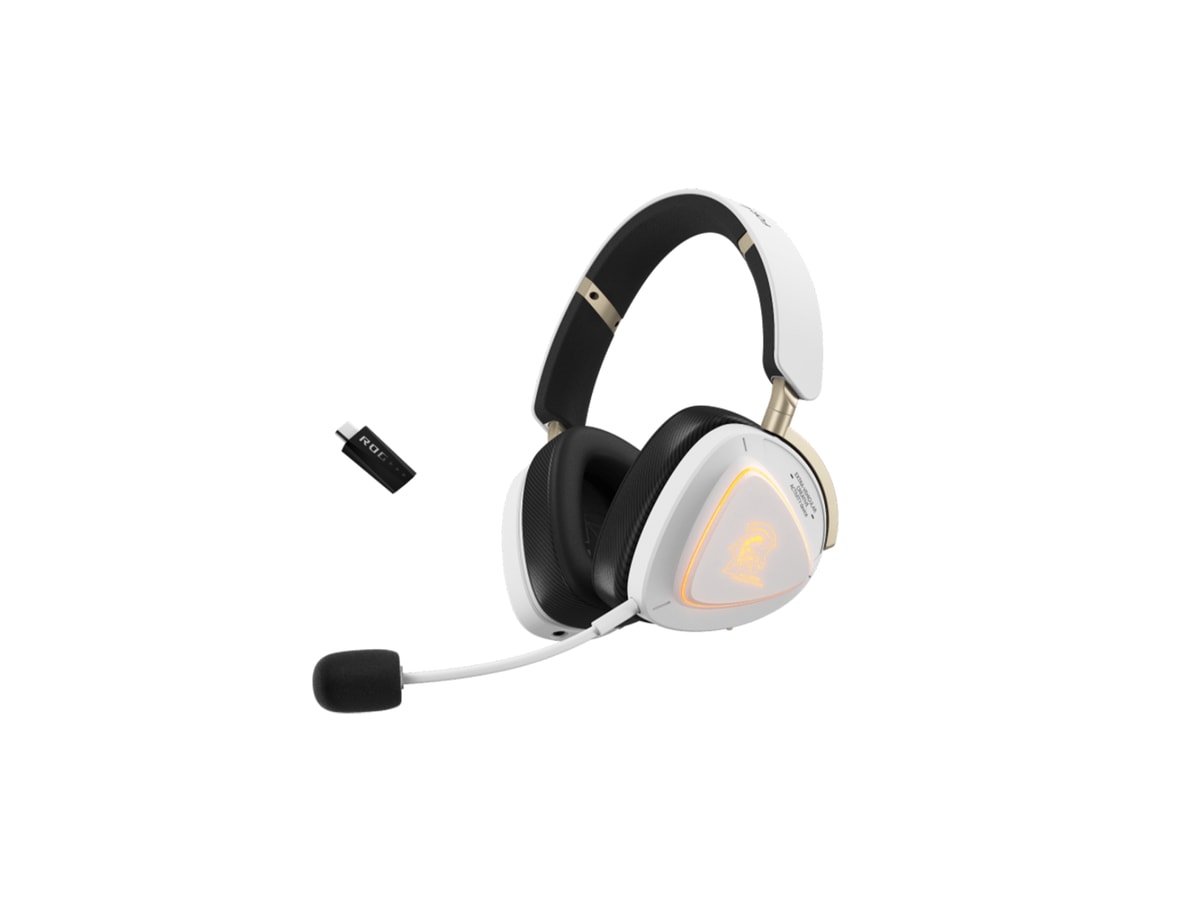 ASUS ROG Delta II-KJP Gaming Headset