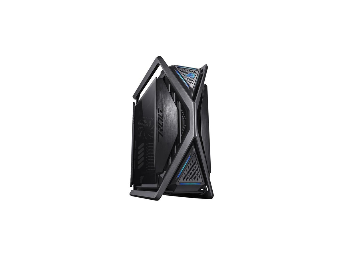 GR701 ROG HYPERION BTF EDITION ASUS ROG Hyperion GR701 BTF Full Tower Case
