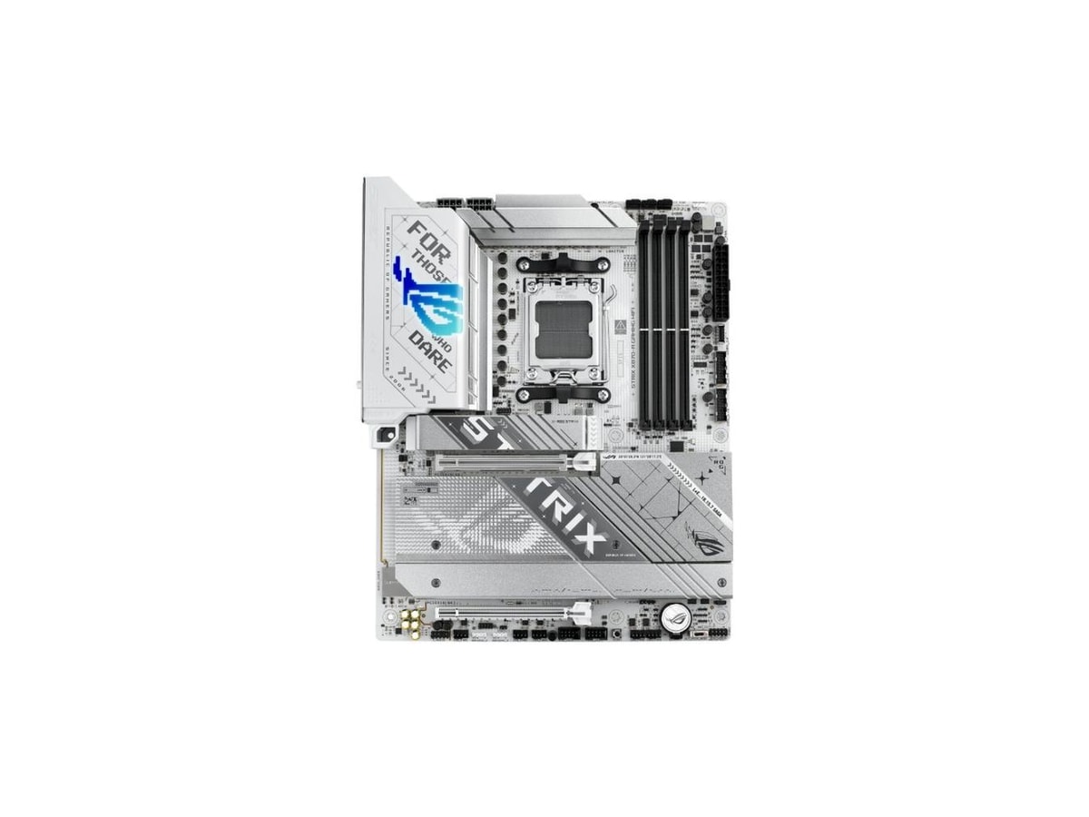 Asus ROG STRIX X870-A GAMING WIFI AM5 DDR5 ATX Motherboard