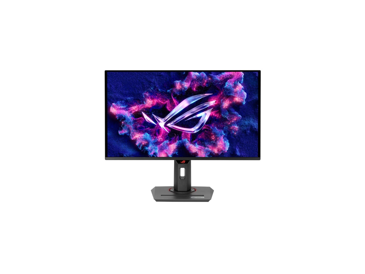 ASUS ROG Strix XG27ACDNG 26.5inch 360Hz QHD QD-OLED Gaming Monitor
