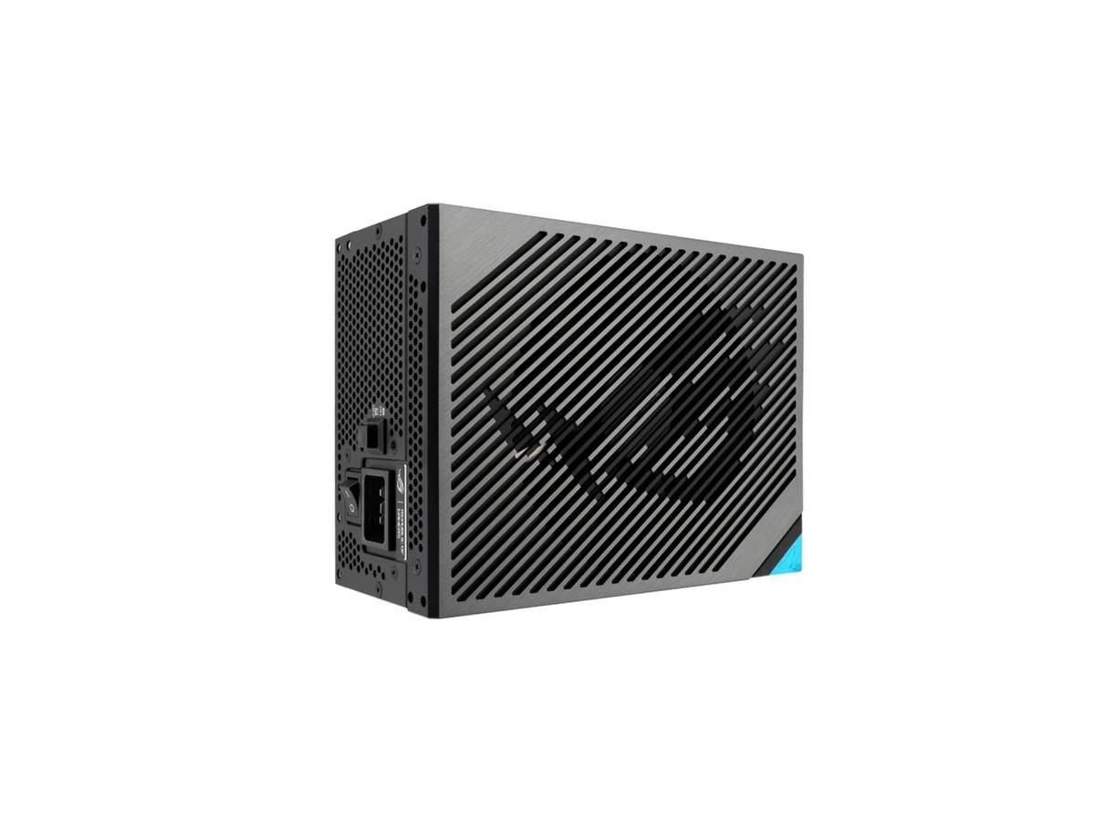 ASUS ROG THOR Platinum III 1600W Power Supply thumbnail 2
