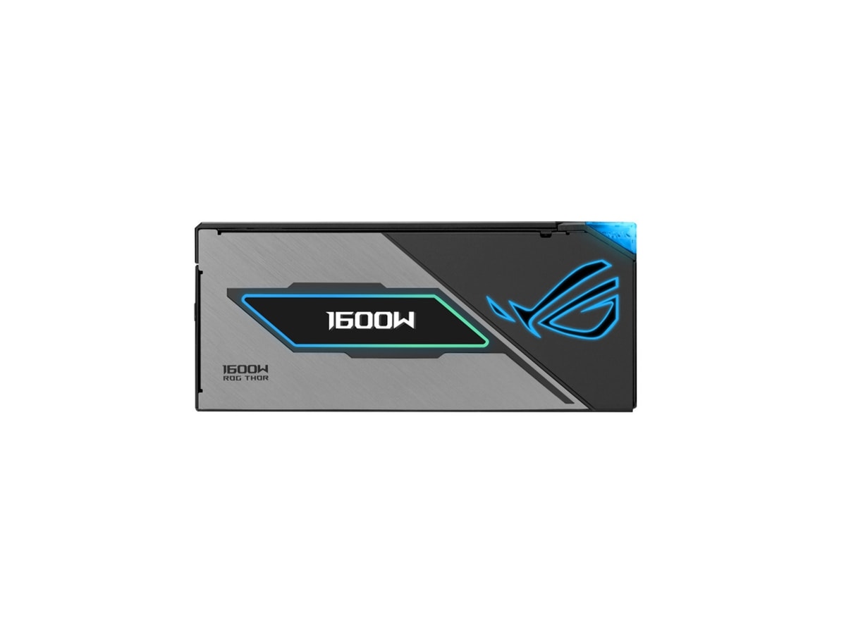 ASUS ROG THOR Platinum III 1600W Power Supply thumbnail 4
