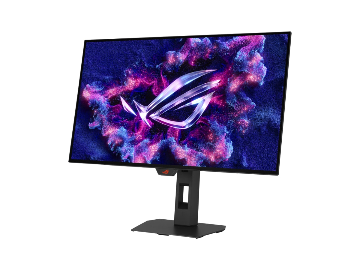 ASUS Strix OLED XG27AQWMG 26.5inch 280Hz QHD Tandem OLED Gaming Monitor