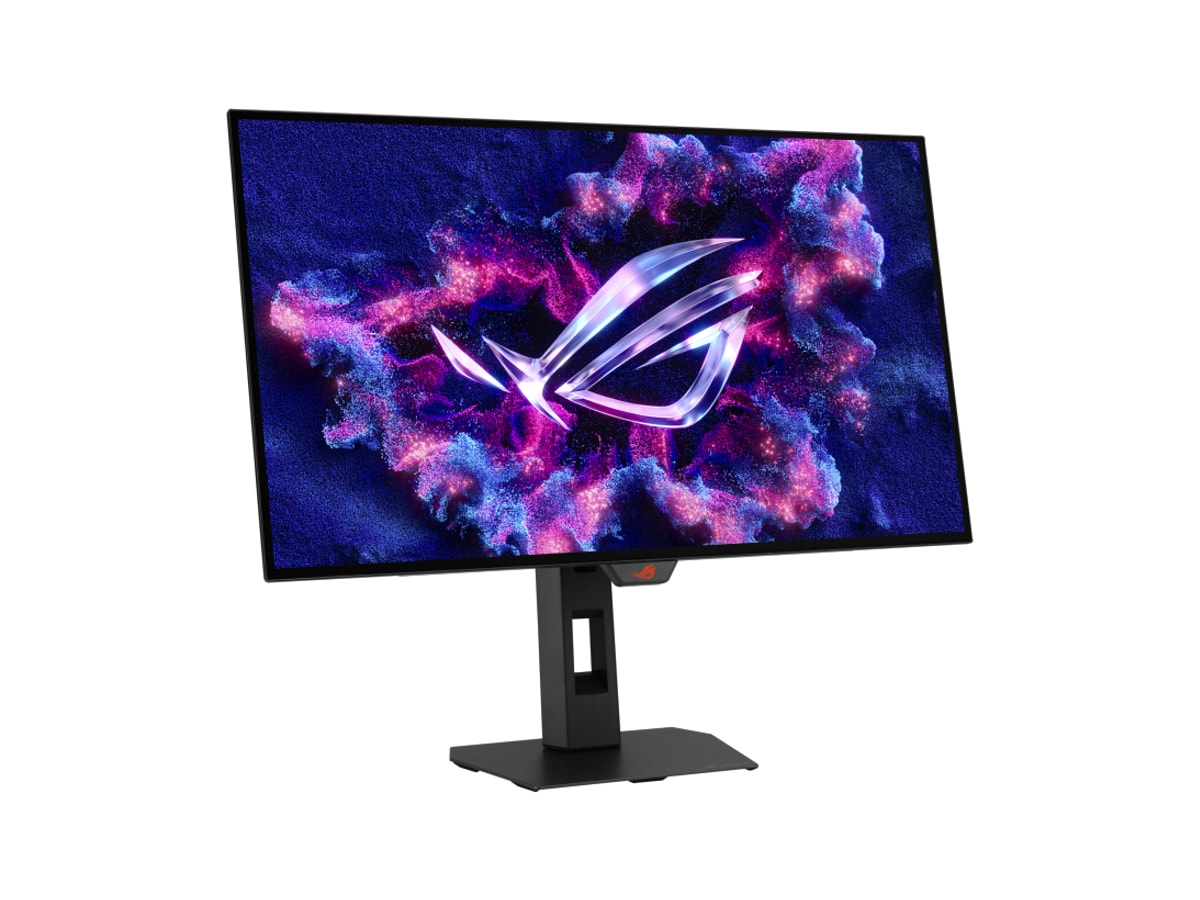 ASUS Strix OLED XG27AQWMG 26.5inch 280Hz QHD Tandem OLED Gaming Monitor thumbnail 3