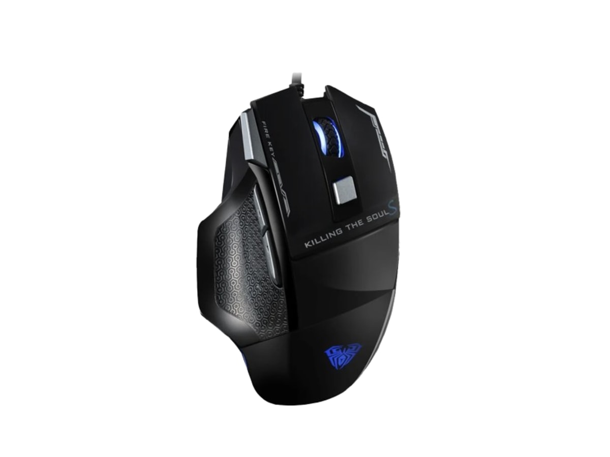 AULA S12 Gaming Mouse