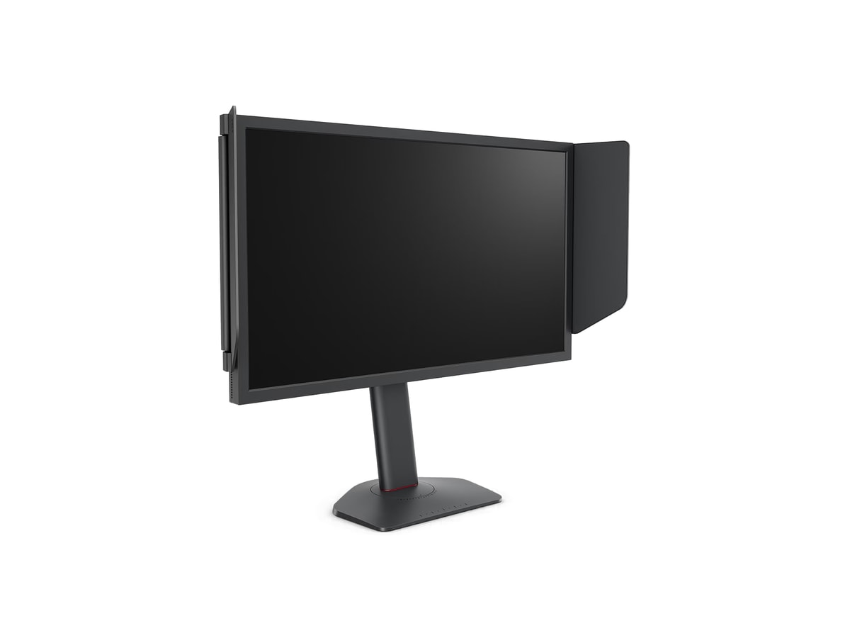 BenQ ZOWIE XL2546X+ 24.1" FHD TN 280Hz DyAc 2 Esports Gaming Monitor thumbnail 3