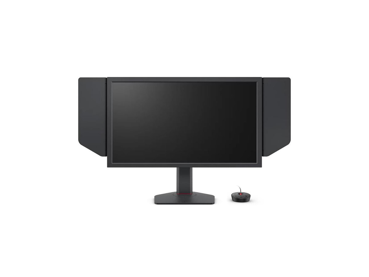 BenQ ZOWIE XL2566X+ 24.1" FHD TN 400Hz DyAc 2 Esports Gaming Monitor