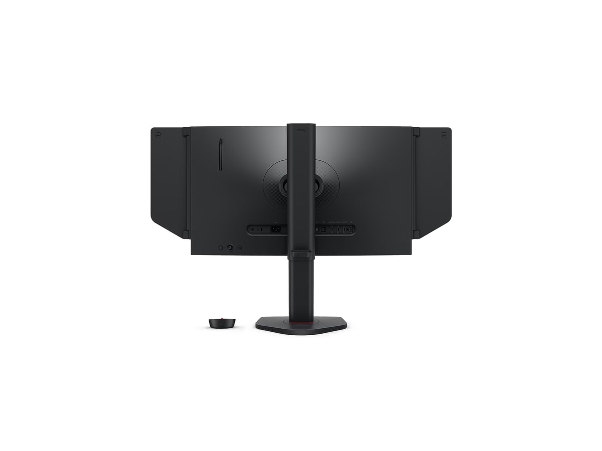 BenQ ZOWIE XL2566X+ 24.1" FHD TN 400Hz DyAc 2 Esports Gaming Monitor thumbnail 5