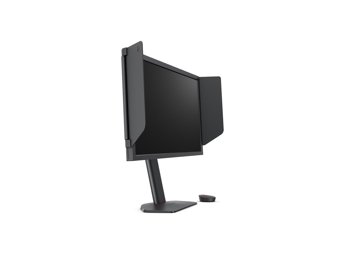 BenQ ZOWIE XL2586X+ 24.1" FHD TN 600Hz DyAc 2 Esports Gaming Monitor thumbnail 3