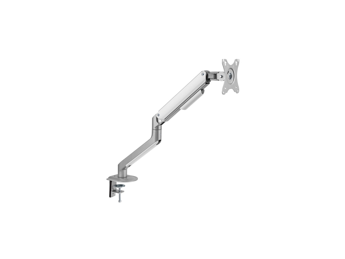 Brateck Single Screen Spring-Assisted Monitor Arm thumbnail 2