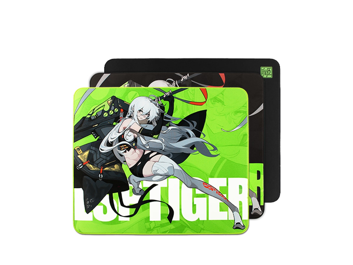 Hufu Esports Vanguard V2 Premium Cloth Gaming Mouse Pad – 480×400×4mm