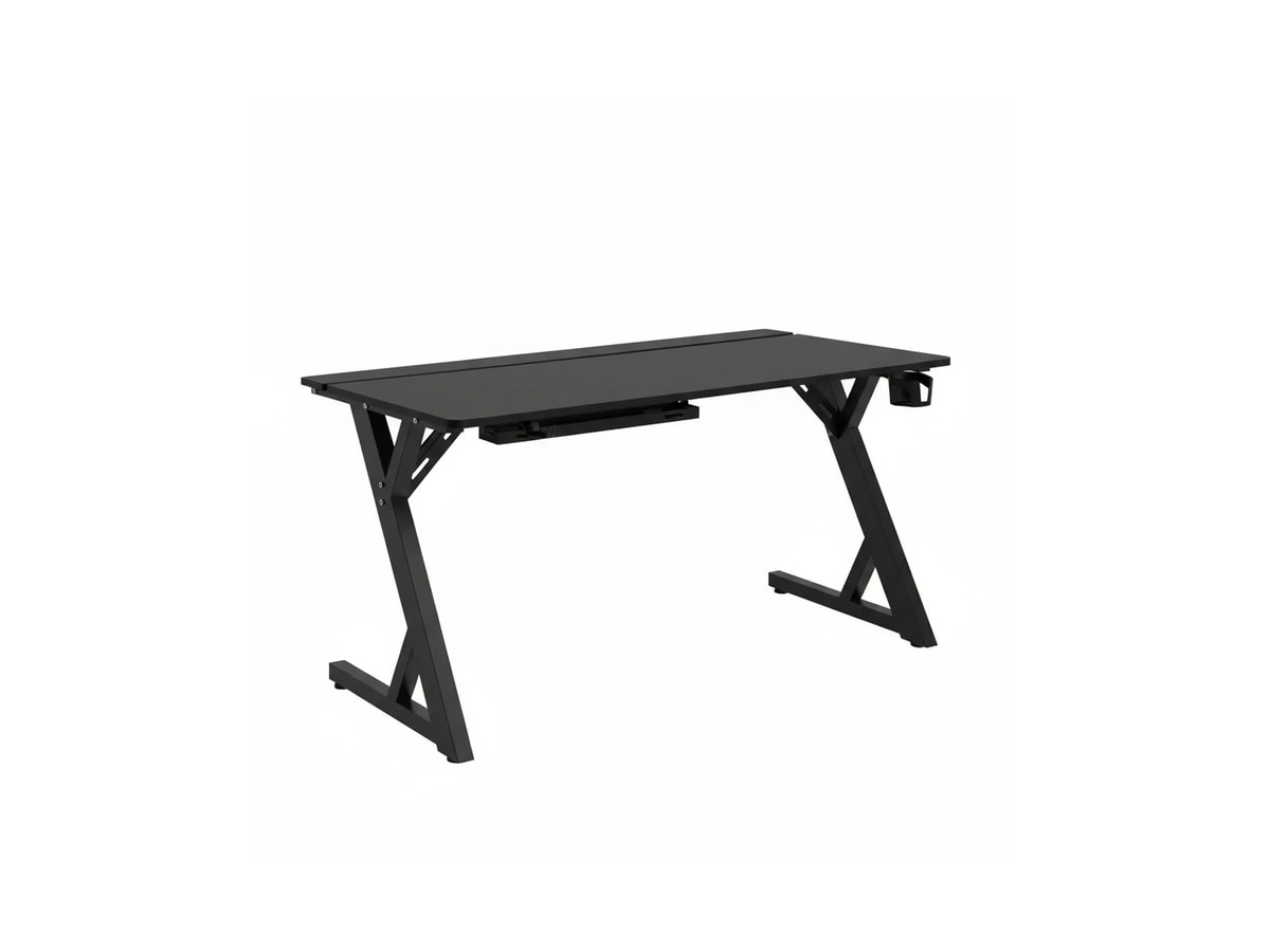 Agkey S3 75cm Deep Heavy Duty Desk