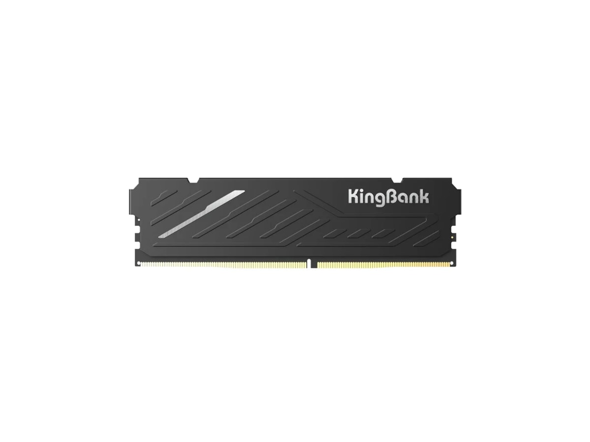 Kingbank KJXB16GB 3200MHz CL16  DDR4 (1x16gb)