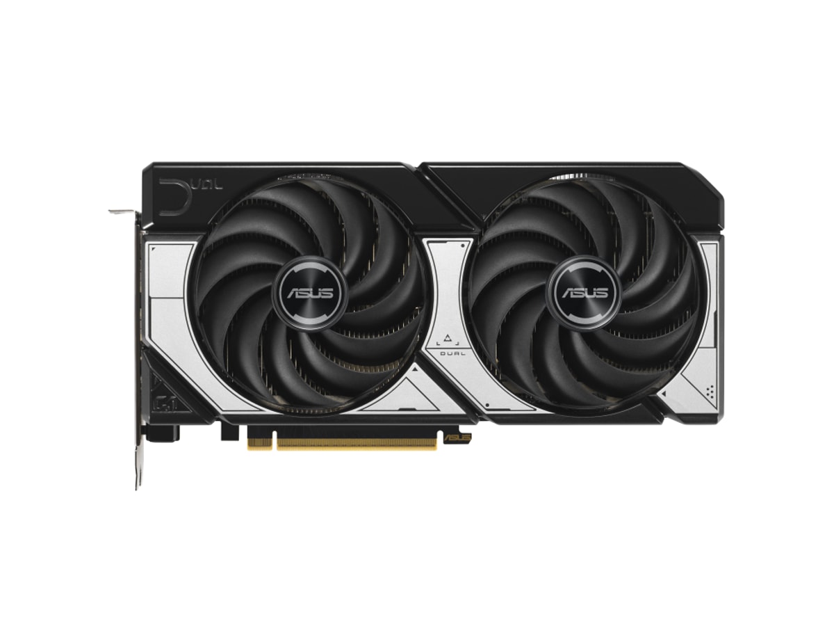 ASUS Dual GeForce RTX 5070 12GB GDDR7 OC Edition thumbnail 2